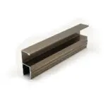 دستگیره آبشاری شامپاینی مدل M122
