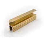 دستگیره آبشاری طلایی مدل M121