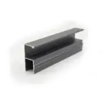 دستگیره آبشاری طوسی مدل M126