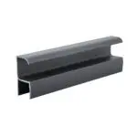 دستگیره هلالی طوسی مدل M106